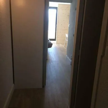 Appartement Le Flocon - Le Grand Sud