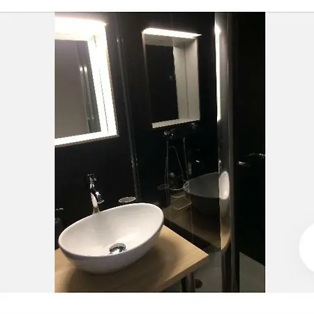 Le Flocon - Le Grand Sud Appartement *