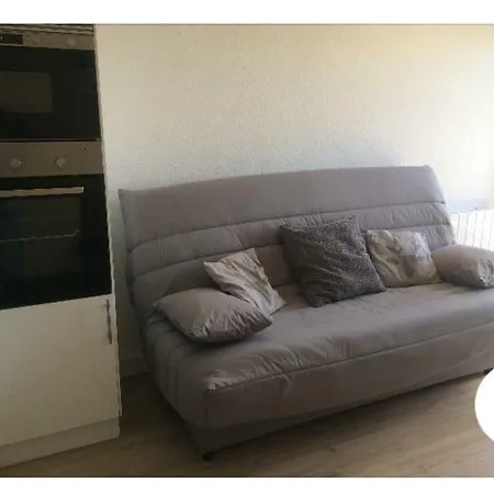Le Flocon - Le Grand Sud Appartement *