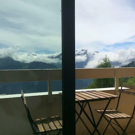 Le Flocon - Le Grand Sud Alpe dʼHuez