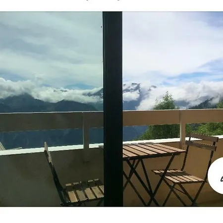 Appartement Le Flocon - Le Grand Sud