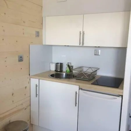 Appartement Le Flocon - Le Grand Sud *