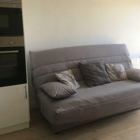 Appartement Le Flocon - Le Grand Sud Alpe dʼHuez
