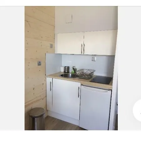 Le Flocon - Le Grand Sud Appartement Alpe dʼHuez